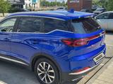 Chery Tiggo 7 Pro 2023 года за 8 500 000 тг. в Петропавловск – фото 2