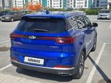 Chery Tiggo 7 Pro 2023 года за 8 500 000 тг. в Петропавловск – фото 3