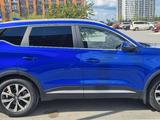 Chery Tiggo 7 Pro 2023 года за 8 500 000 тг. в Петропавловск – фото 4