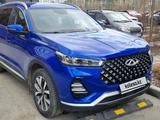 Chery Tiggo 7 Pro 2023 года за 8 400 000 тг. в Петропавловск