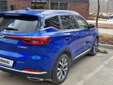 Chery Tiggo 7 Pro 2023 года за 8 400 000 тг. в Петропавловск – фото 3