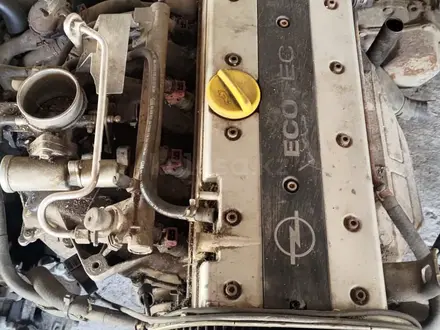Двигатель из европы за 250 000 тг. в Шымкент – фото 5