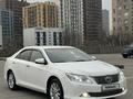 Toyota Camry 2013 года за 10 500 000 тг. в Алматы – фото 3