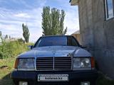 Mercedes-Benz E 230 1988 годаfor1 400 000 тг. в Жаркент