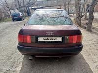 Audi 80 1992 года за 1 450 000 тг. в Семей