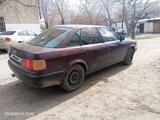 Audi 80 1992 года за 1 450 000 тг. в Семей – фото 4