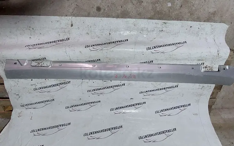 Пороги для w212 за 25 000 тг. в Шымкент