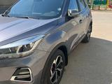 Chery Tiggo 4 Pro 2023 года за 8 800 000 тг. в Актау – фото 4