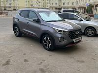 Chery Tiggo 4 Pro 2023 года за 8 800 000 тг. в Актау