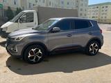 Chery Tiggo 4 Pro 2023 годаүшін8 800 000 тг. в Актау – фото 2