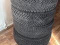 Шины зимние комплект за 90 000 тг. в Алматы – фото 3