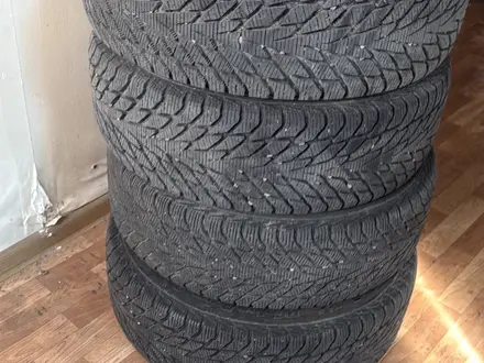 Шины зимние комплект за 70 000 тг. в Алматы – фото 3