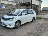Toyota Estima 2004 года за 5 500 000 тг. в Мерке – фото 3