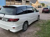 Toyota Estima 2004 года за 5 500 000 тг. в Мерке – фото 2