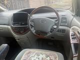 Toyota Estima 2004 года за 5 500 000 тг. в Мерке – фото 5