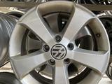 Диски из Японии от Volkswagen 16/052 за 180 000 тг. в Алматы