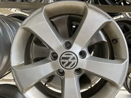 Диски из Японии от Volkswagen 16/052 за 180 000 тг. в Алматы