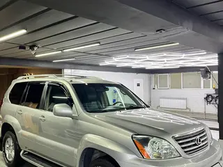 Lexus GX 470