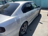 Subaru Legacy 2000 года за 2 500 000 тг. в Алматы – фото 5