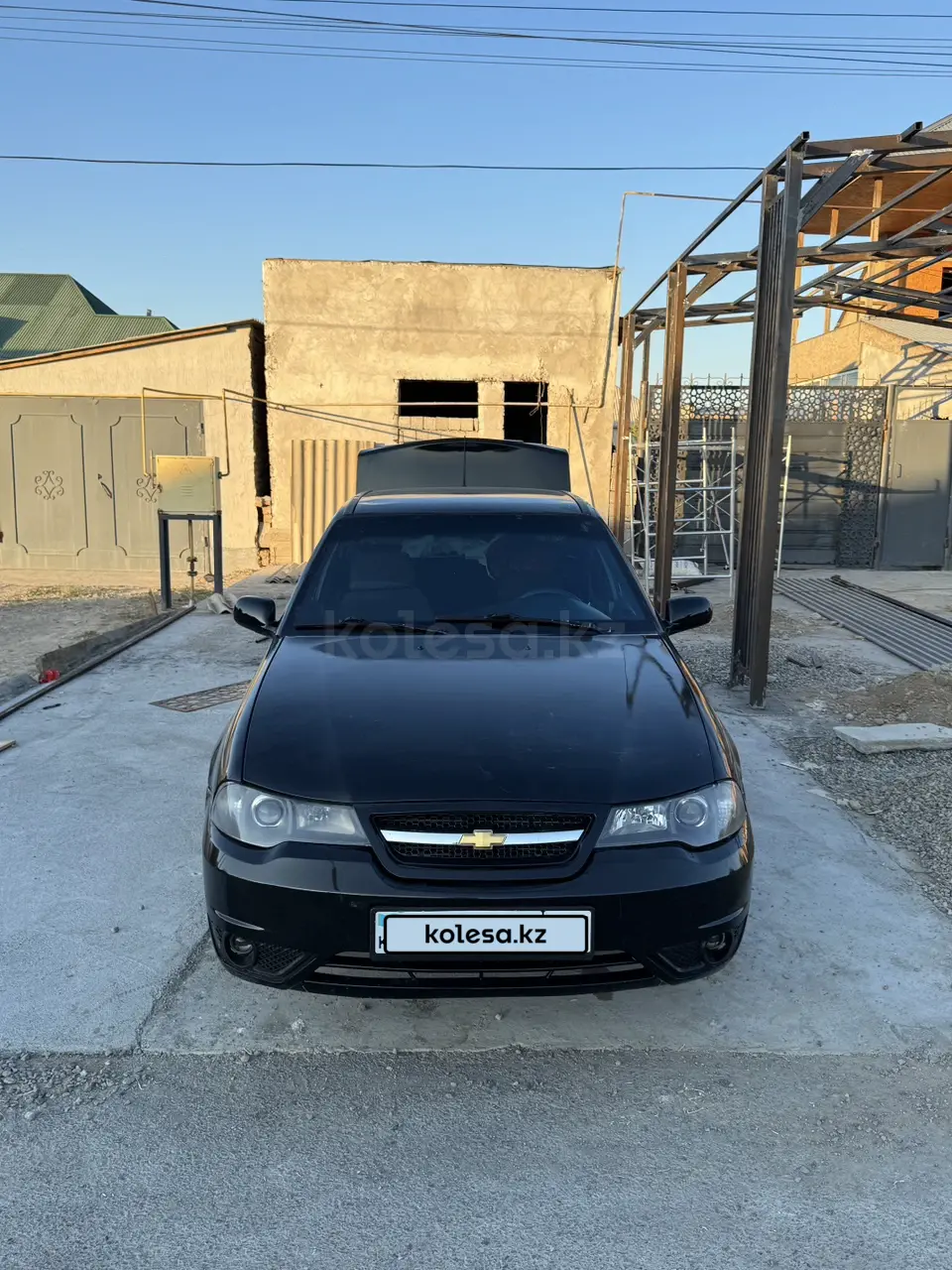 Daewoo Nexia, 2010