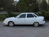 ВАЗ (Lada) Priora 2170 2014 годаүшін3 100 000 тг. в Шымкент – фото 3