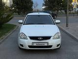 ВАЗ (Lada) Priora 2170 2014 годаүшін3 100 000 тг. в Шымкент – фото 2