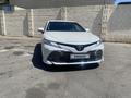 Toyota Camry 2018 года за 14 500 000 тг. в Тараз