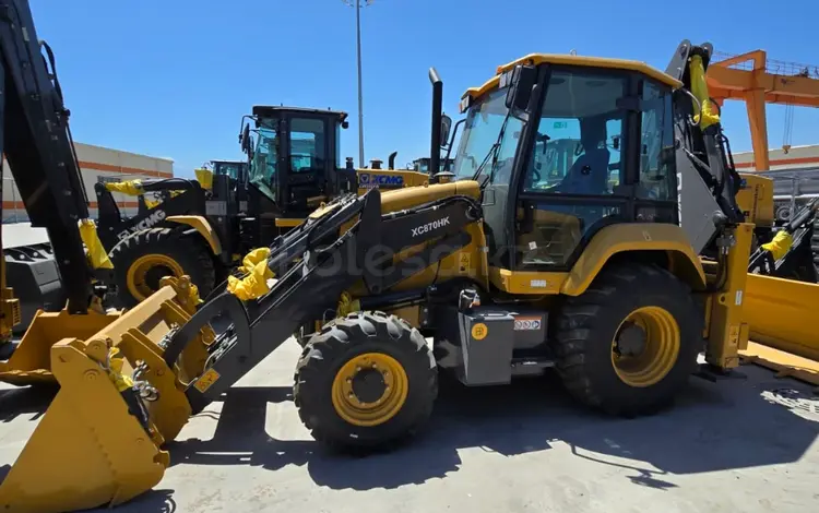 XCMG  XC870HK 2026 года за 25 700 000 тг. в Алматы