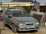 ВАЗ (Lada) 2115 2006 года за 200 000 тг. в Кульсары