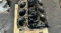 Блок двигателя 6G75 обьем 3.8 на Мицубиси Паджеро 3үшін250 000 тг. в Алматы – фото 2