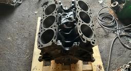 Блок двигателя 6G75 обьем 3.8 на Мицубиси Паджеро 3 за 250 000 тг. в Алматы – фото 3
