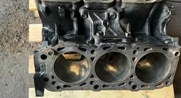 Блок двигателя 6G75 обьем 3.8 на Мицубиси Паджеро 3үшін250 000 тг. в Алматы – фото 4