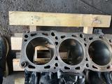 Блок двигателя 6G75 обьем 3.8 на Мицубиси Паджеро 3 за 250 000 тг. в Алматы – фото 5