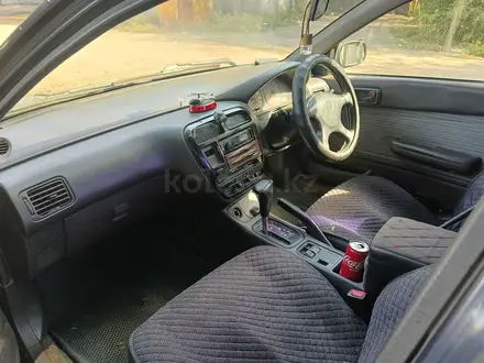 Toyota Carina 1995 года за 1 400 000 тг. в Усть-Каменогорск – фото 7