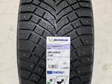 Michelin 285/45R22 X ICE NORTH 4 SUV Шипованные шины премиум класса за 450 000 тг. в Шымкент