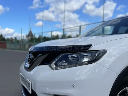 Nissan X-Trail 2018 года за 10 500 000 тг. в Петропавловск – фото 3