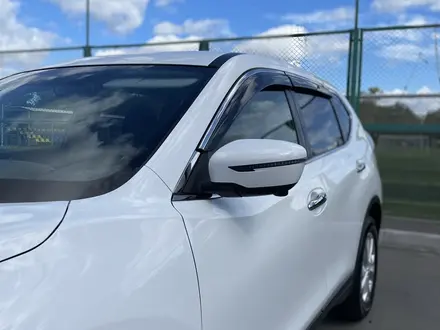 Nissan X-Trail 2018 года за 10 500 000 тг. в Петропавловск – фото 2