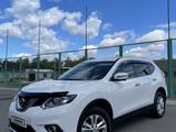 Nissan X-Trail 2018 года за 9 500 000 тг. в Петропавловск