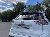 Nissan X-Trail 2018 года за 10 500 000 тг. в Петропавловск – фото 5