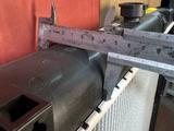 Радиатор охлаждения двигателя ЛХ470 за 120 000 тг. в Шымкент – фото 4