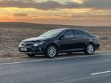 Toyota Camry 2014 года за 11 400 000 тг. в Актау