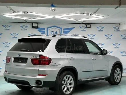 BMW X5 2012 года за 11 800 000 тг. в Астана – фото 3