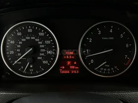 BMW X5 2012 года за 11 800 000 тг. в Астана – фото 6
