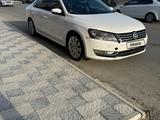 Volkswagen Passat 2012 года за 3 400 000 тг. в Атырау