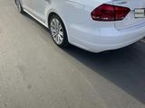 Volkswagen Passat 2012 года за 3 400 000 тг. в Атырау – фото 5