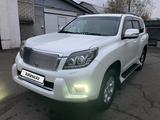 Toyota Land Cruiser Prado 2010 года за 16 200 000 тг. в Астана