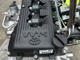Двигатель на toyota за 2 800 000 тг. в Шымкент