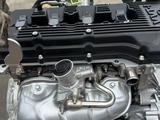 Двигатель на toyota за 2 800 000 тг. в Шымкент – фото 2