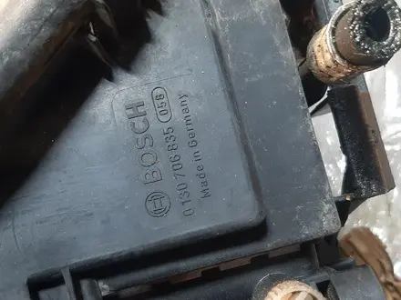 Вентилятор охлаждения Мерседес w211 за 80 000 тг. в Семей – фото 5