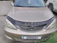 Toyota Camry 2002 годаfor4 550 000 тг. в Талдыкорган